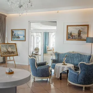 Hotell Moris Boutique, Gdańsk